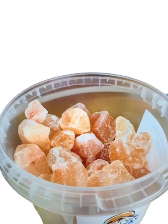 Кристалы гималайская соль ведро 2кг