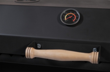 Казан-гриль Дачный