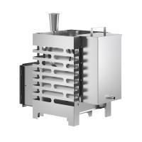 Печь для бани ASTON 12 INOX