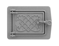 Дверка прочистная Дпр-1Б "Любава"