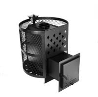 Печь Пегас Тундра-14 сет.кожух ЗК