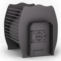 Печь банная Классика каменка 26