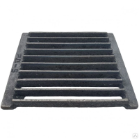 Решетка колосниковая РД-4 Бисерский