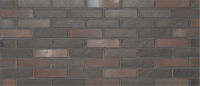 Плитка PLATO BROWN AA 2102 (кор.оттен.иссеня крас.