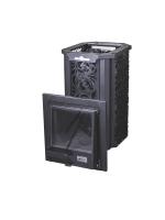 ПБ HARD 20 L Хохлома Панорама