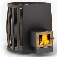 Печь банная Сабантуй "Булава 20" дт3с