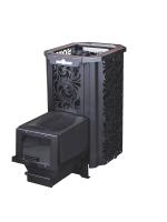 ПБ HARD 20 L Хохлома