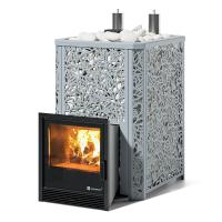 Печь Ялта 35К Модерн, марка стали AISI430