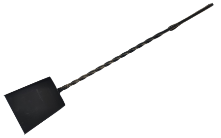 Совок фигурный