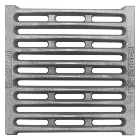 Решетка колосниковая 250 * 250 * 20 (РУ-1)