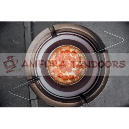 Камень для выпечки Д=21