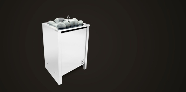 Электрическая печь KARINA Classic Steam 6